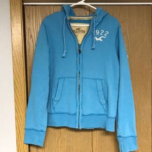 Hollister Hoodie!
